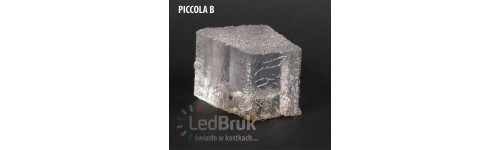 Piccola B 5,3x7x9x6 cm mała